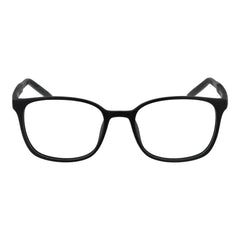 Nike Black Unisex Glasses Frame - Eyeglasses