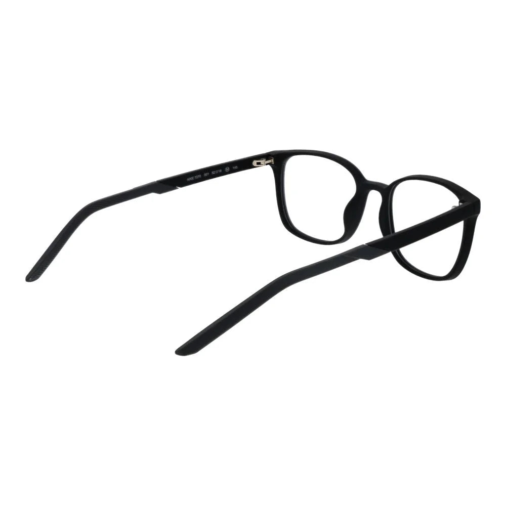 Nike Black Unisex Glasses Frame - Eyeglasses