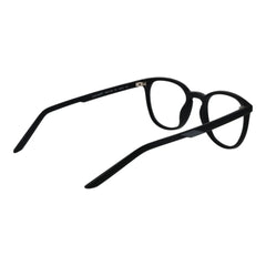 Nike Black Unisex Glasses Frame - Eyeglasses