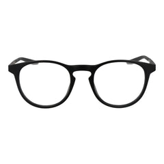 Nike Black Unisex Glasses Frame - Eyeglasses