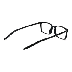 Nike Black Unisex Glasses Frame - Eyeglasses