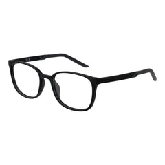 Nike Black Unisex Glasses Frame - Eyeglasses