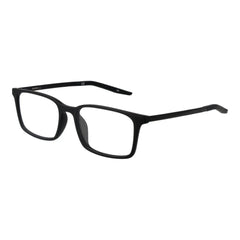 Nike Black Unisex Glasses Frame - Eyeglasses