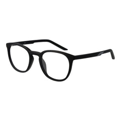 Nike Black Unisex Glasses Frame - Eyeglasses