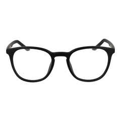 Nike Black Unisex Glasses Frame - Eyeglasses