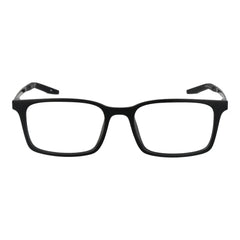 Nike Black Unisex Glasses Frame - Eyeglasses