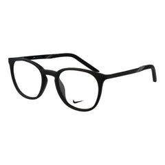 Nike Black Unisex Glasses Frame - Eyeglasses