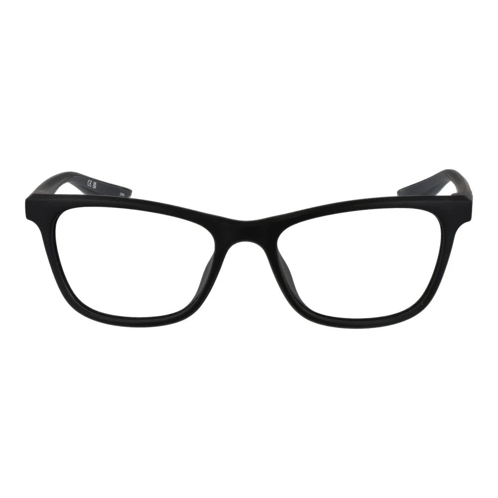 Nike Black Women Glasses Frame - Eyeglasses
