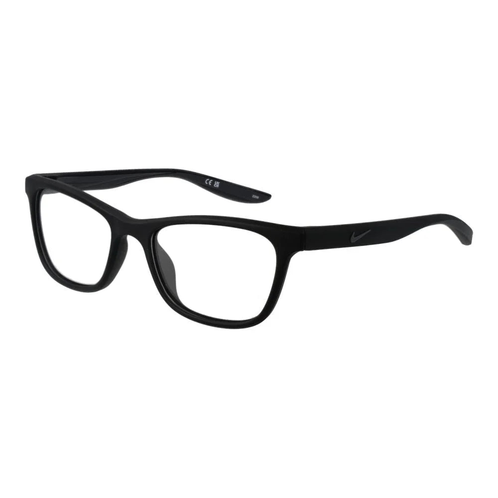 Nike Black Women Glasses Frame - Eyeglasses