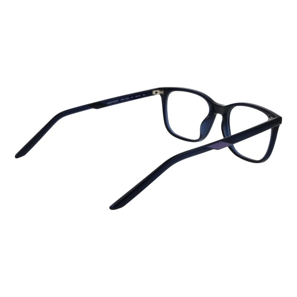 Nike Black Women Glasses Frame - Eyeglasses