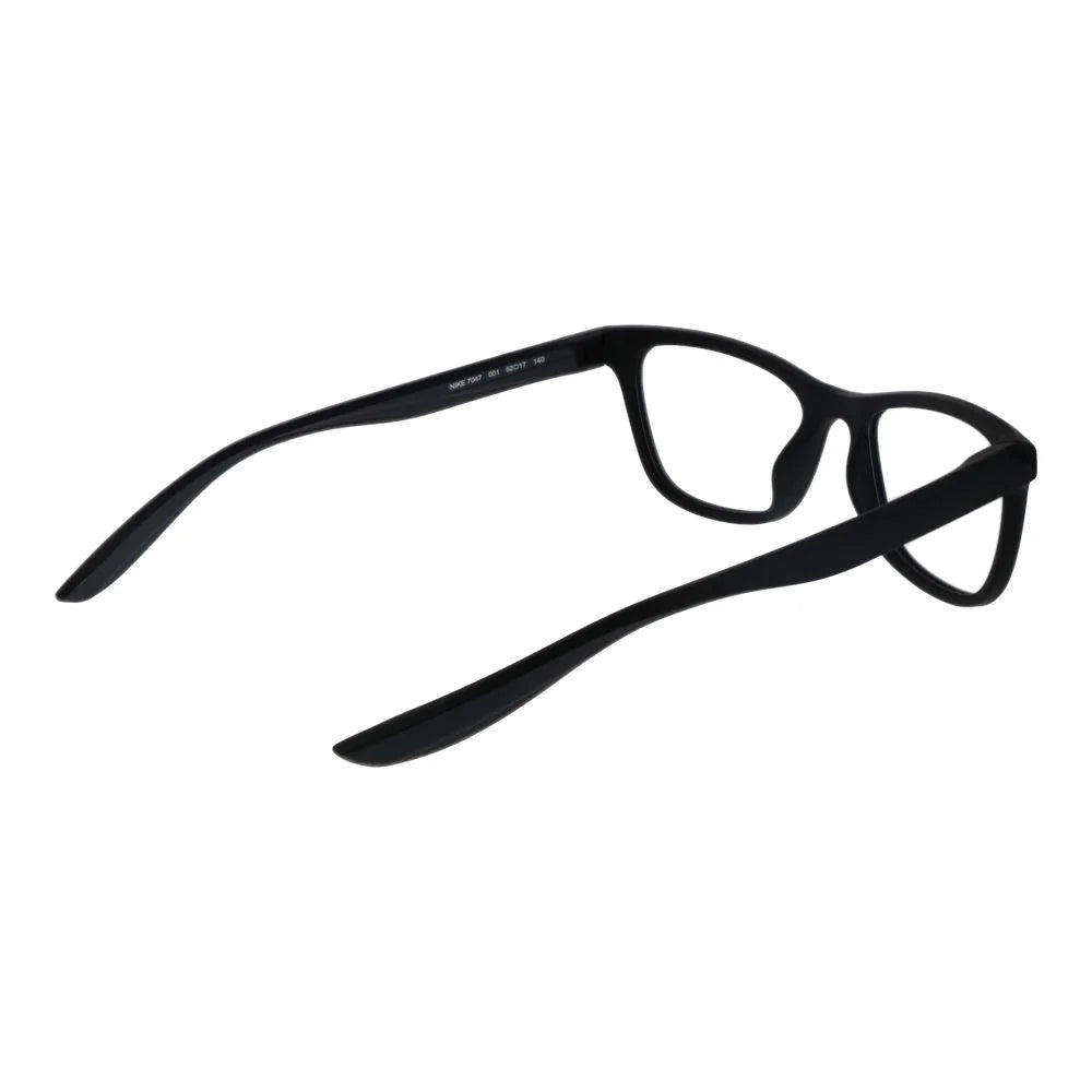 Nike Black Women Glasses Frame - Eyeglasses