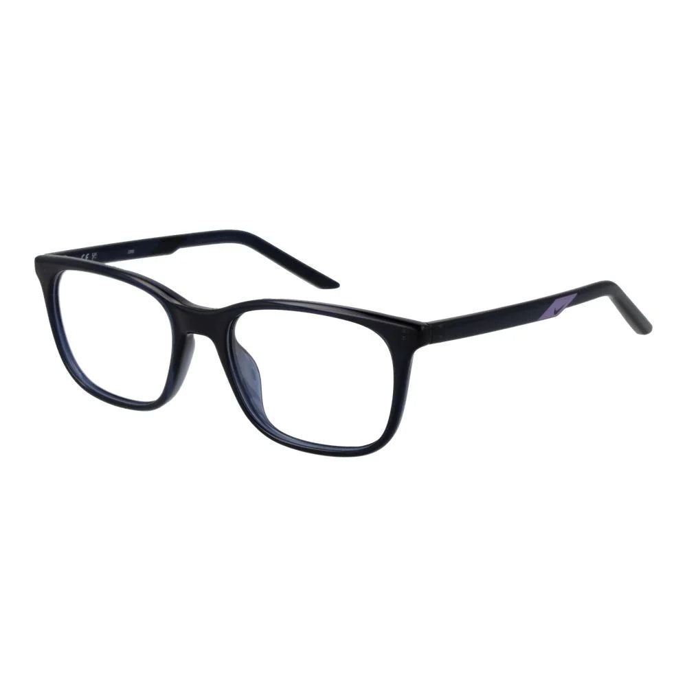 Nike Black Women Glasses Frame - Eyeglasses