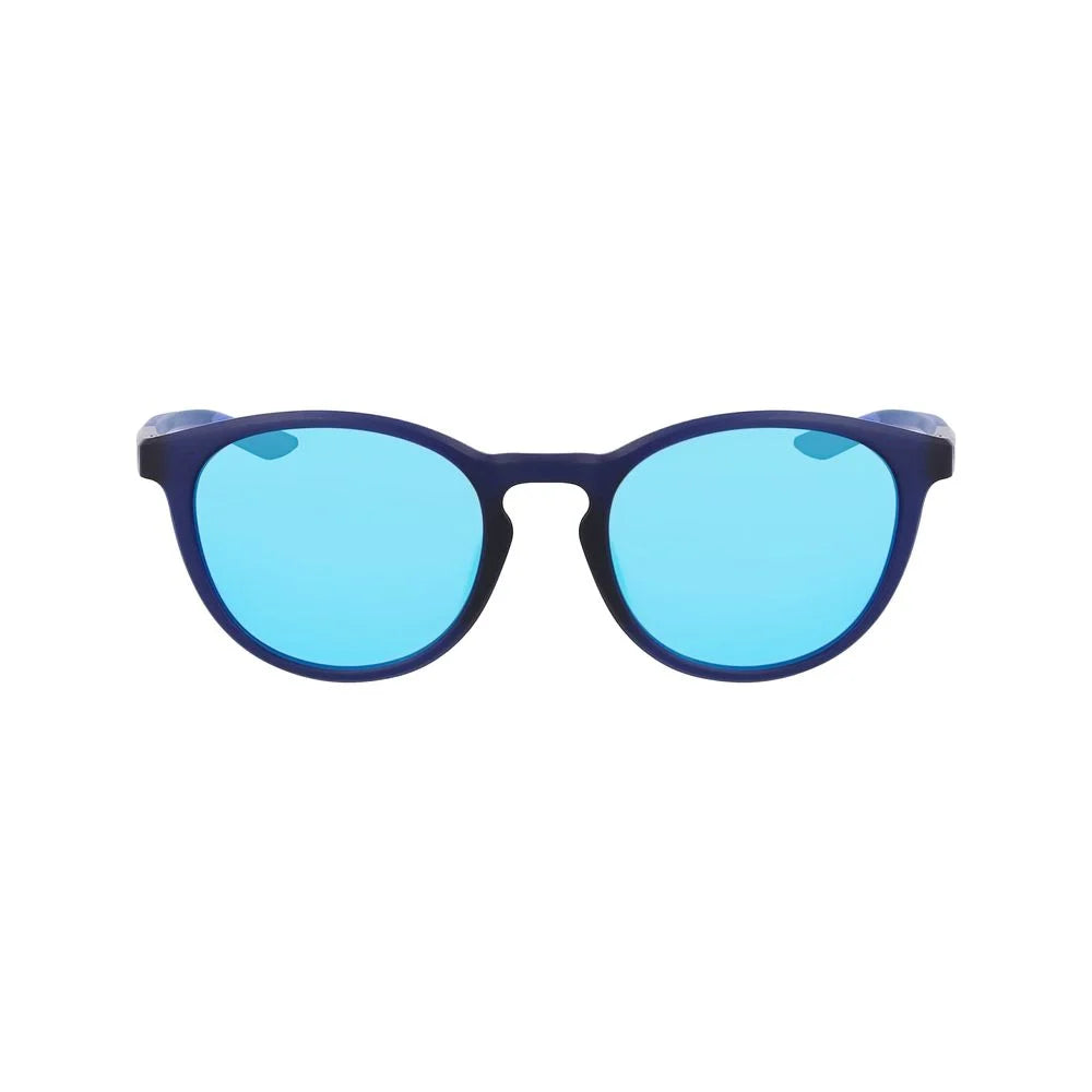 Nike Blue Injected Sunglasses