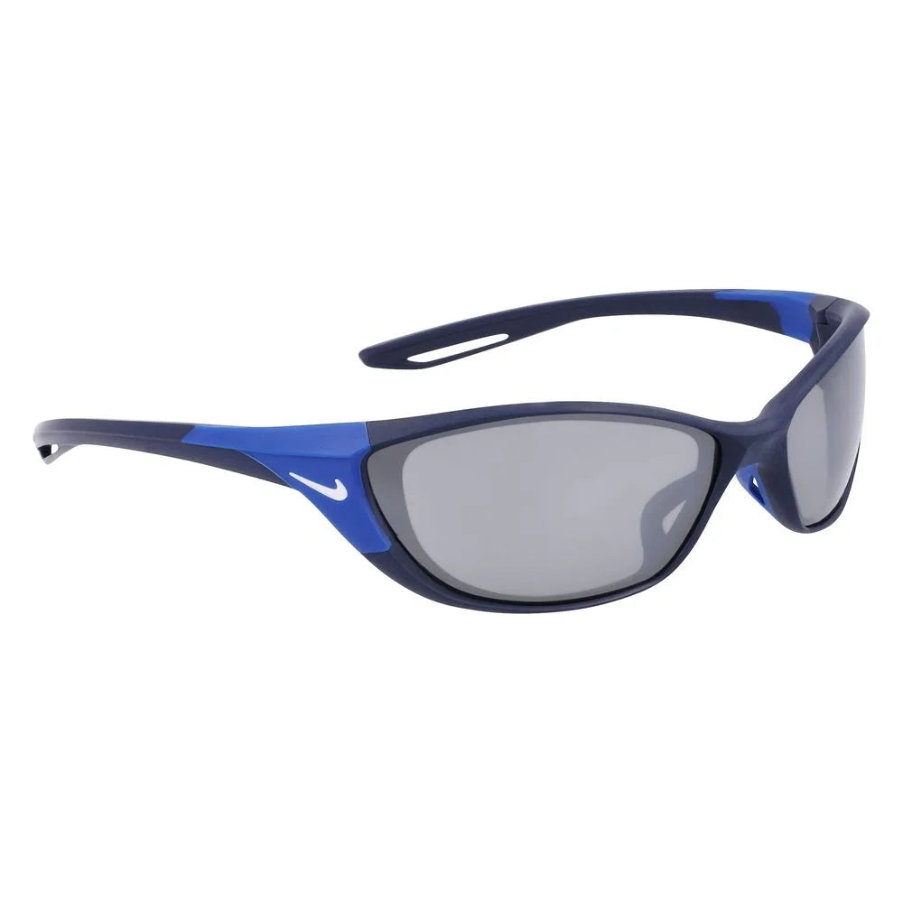 Nike Blue Injected Sunglasses