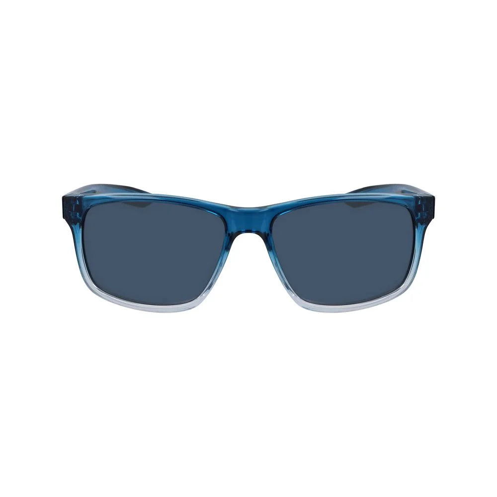 Nike Blue Injected Sunglasses