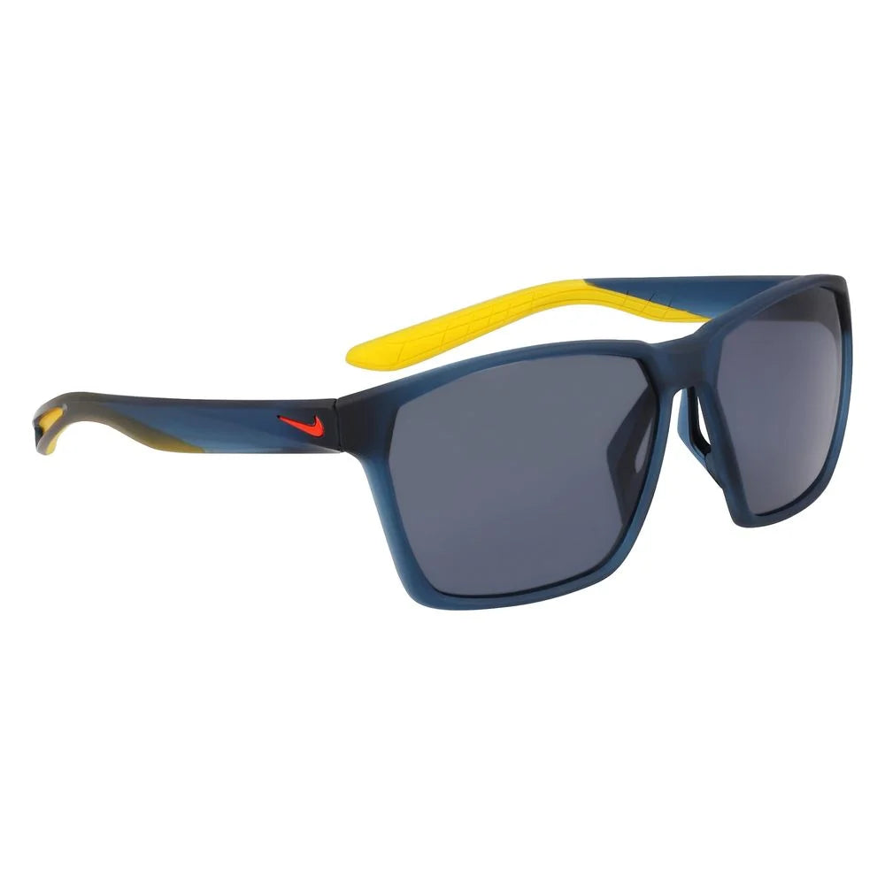 Nike Blue Injected Sunglasses - Sunglasses