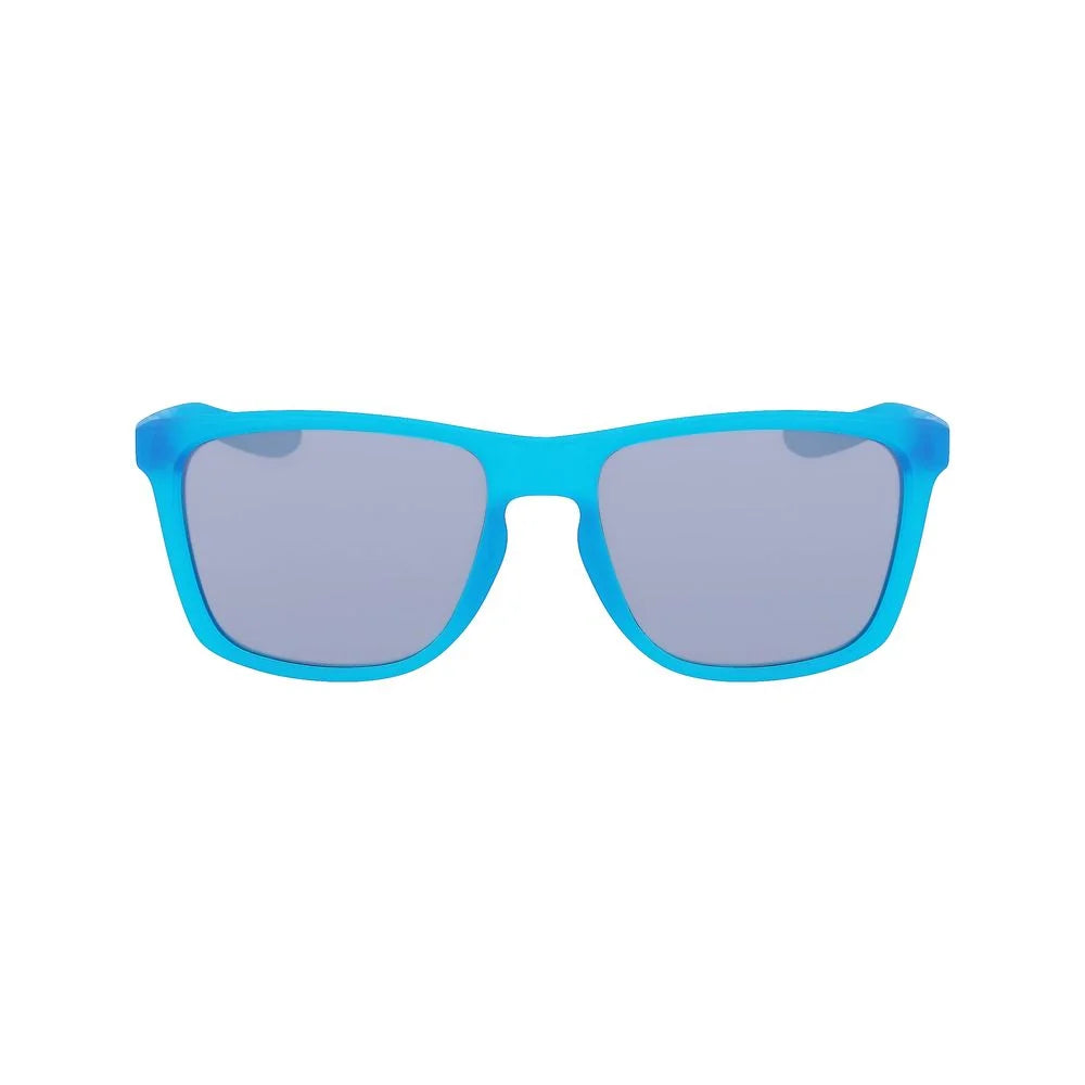 Nike Blue Injected Sunglasses