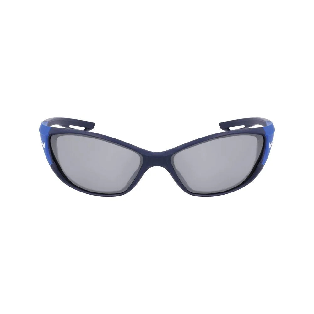 Nike Blue Injected Sunglasses