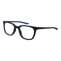 Nike Blue Men Glasses Frame - Eyeglasses