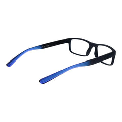 Nike Blue Men Glasses Frame - Eyeglasses