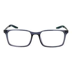 Nike Blue Unisex Glasses Frame - Eyeglasses
