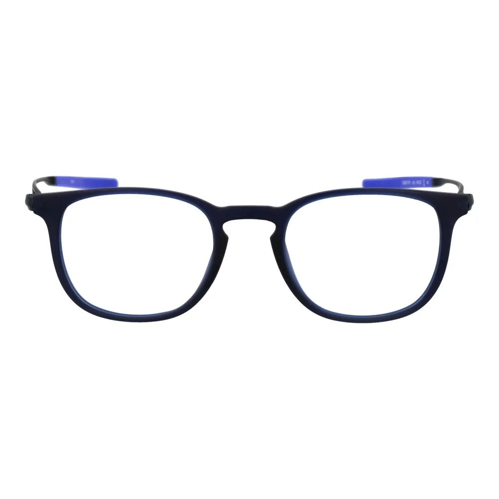 Nike Blue Unisex Glasses Frame - Eyeglasses