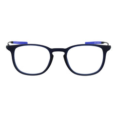 Nike Blue Unisex Glasses Frame - Eyeglasses