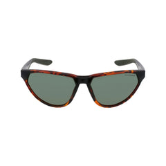 Nike Brown Injected Sunglasses - Sunglasses