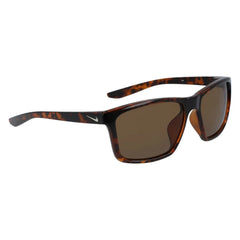 Nike Brown Injected Sunglasses - Sunglasses
