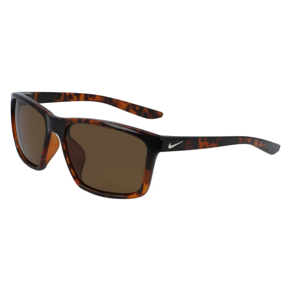 Nike Brown Injected Sunglasses - Sunglasses