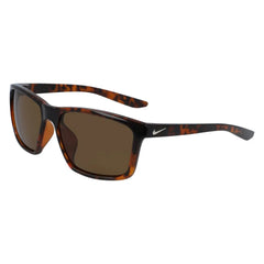 Nike Brown Injected Sunglasses - Sunglasses