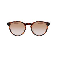 Nike Brown Injected Sunglasses - Sunglasses