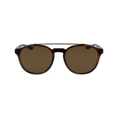 Nike Brown Injected Sunglasses