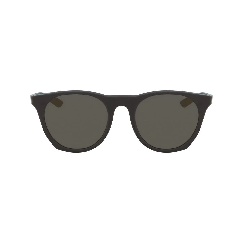 Nike Brown Injected Sunglasses