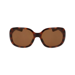 Nike Brown Injected Sunglasses