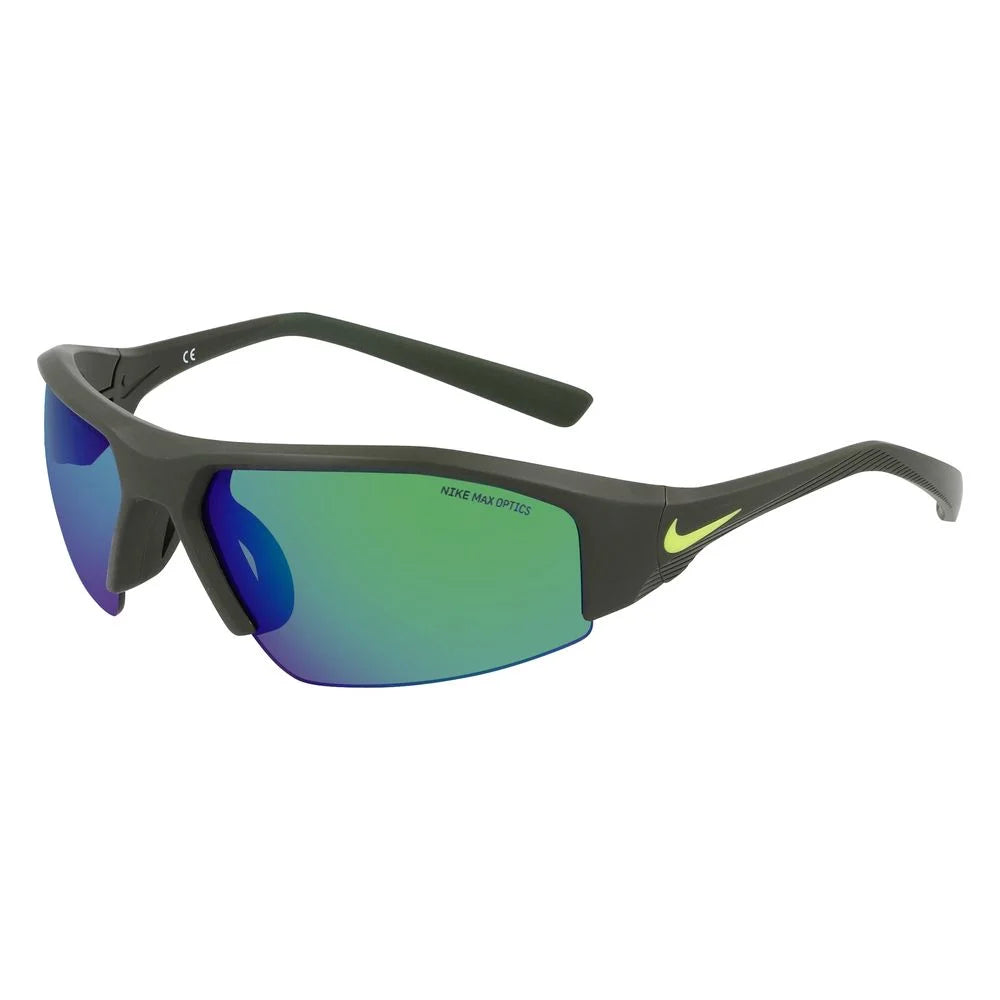 Nike Gray Injected Sunglasses - Sunglasses