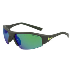 Nike Gray Injected Sunglasses - Sunglasses