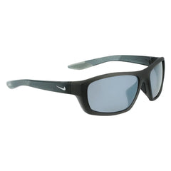 Nike Gray Injected Sunglasses - Sunglasses
