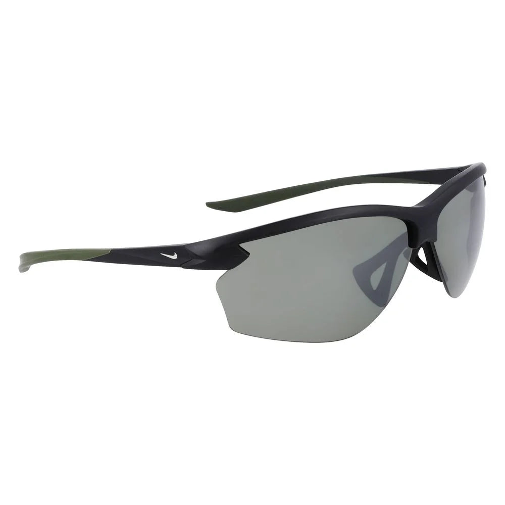 Nike Gray Injected Sunglasses