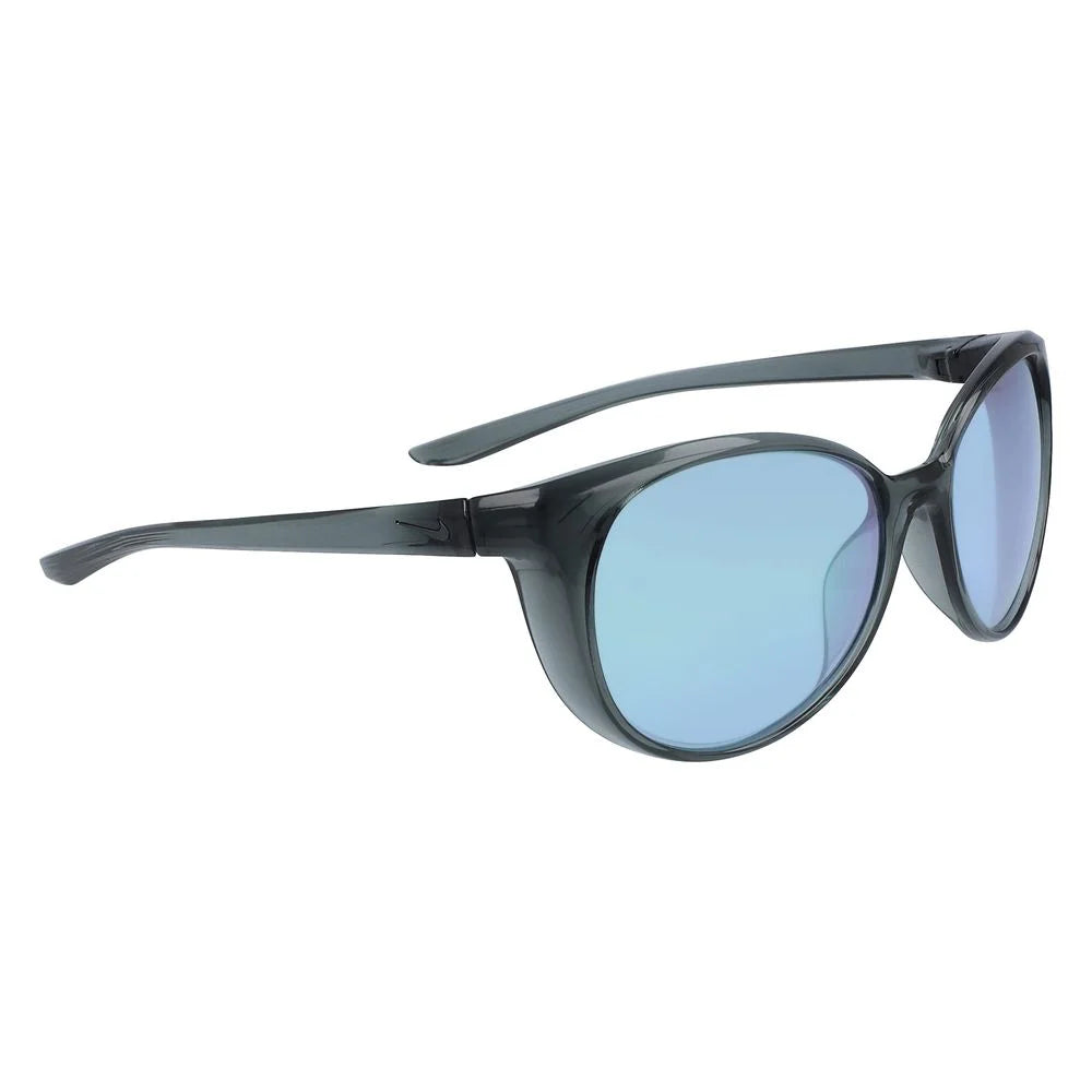 Nike Gray Injected Sunglasses - Sunglasses
