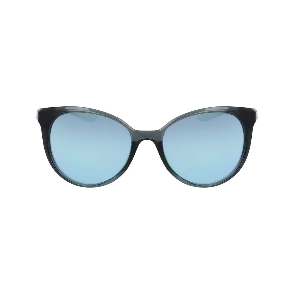 Nike Gray Injected Sunglasses - Sunglasses