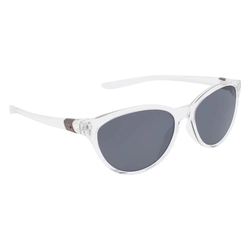 Nike Gray Injected Sunglasses - Sunglasses