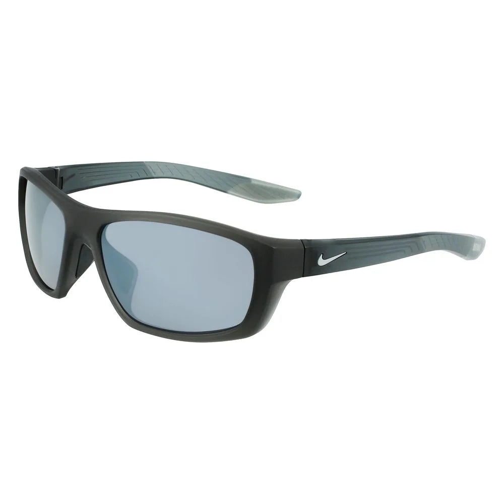 Nike Gray Injected Sunglasses - Sunglasses