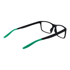 Nike Gray Men Glasses Frame - Eyeglasses