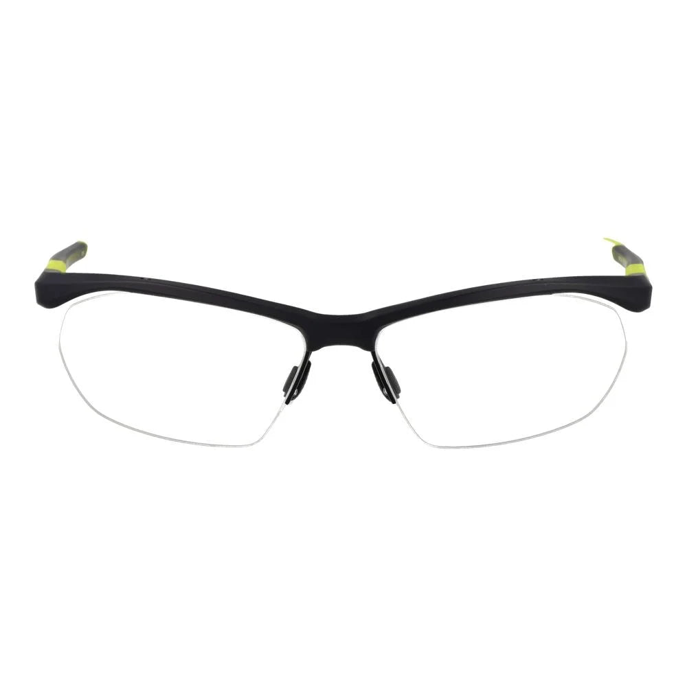 Nike Gray Men Glasses Frame - Eyeglasses
