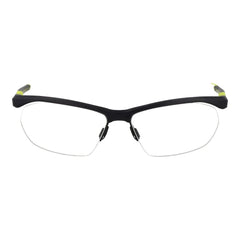 Nike Gray Men Glasses Frame - Eyeglasses