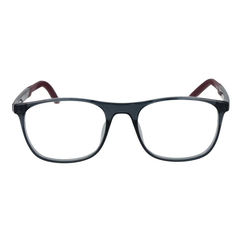 Nike Gray Men Glasses Frame - Eyeglasses