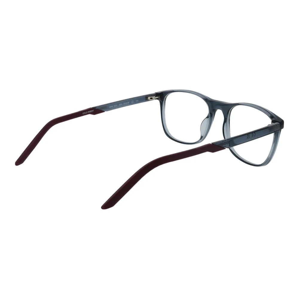 Nike Gray Men Glasses Frame - Eyeglasses