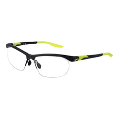 Nike Gray Men Glasses Frame - Eyeglasses