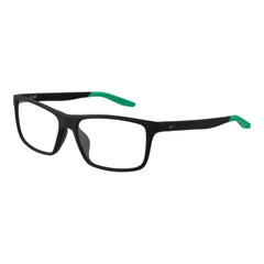 Nike Gray Men Glasses Frame - Eyeglasses